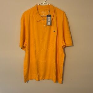 2XL Vineyard Vines Polo Shirt